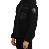 Bryant Men's Transitional Mixed-Media Jacket