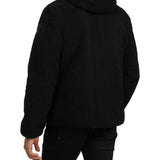 Bryant Men's Transitional Mixed-Media Jacket