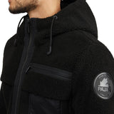 Bryant Men's Transitional Mixed-Media Jacket