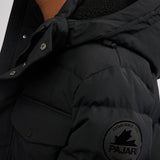 Caelum Men's Puffer Jacket