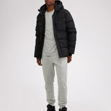 Caelum Men's Puffer Jacket