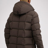 Caelum Men's Puffer Jacket