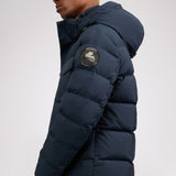 Caelum Men's Puffer Jacket