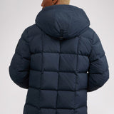 Caelum Men's Puffer Jacket