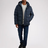 Caelum Men's Puffer Jacket