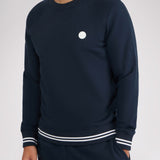 Selwyn Men's Crew Sweatshirt