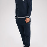 Selwyn Men's Crew Sweatshirt