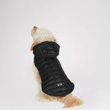 Seymour Lightweight Puffer for Dogs