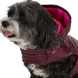 Seymour Lightweight Puffer for Dogs