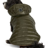 Seymour Lightweight Puffer for Dogs