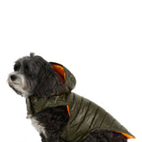 Seymour Lightweight Puffer for Dogs