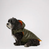 Seymour Lightweight Puffer for Dogs