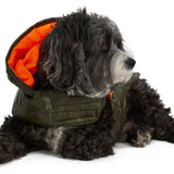 Seymour Lightweight Puffer for Dogs