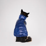 Theo Reversible Puffer for Dogs