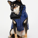 Theo Reversible Puffer for Dogs