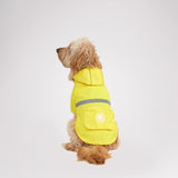 Neo reflective Rain Jacket for Dogs