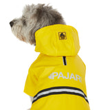Parker Rain Jacket for Dogs