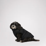 Atlas Puffer Jacket with Built-In Harness for Dogs