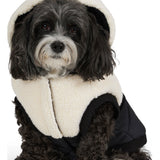 Elsa Parka w/Hood for Dogs