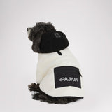 Max Jacket w/Hood for Dogs