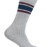 Men's Crew Heavy Weight Socks 3-Pack