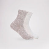 Women's 2-Pack Ultra Soft Crew Socks