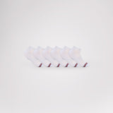 Women's 6-Pack Performance Low Cut Socks