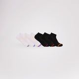 Women's 6-Pack Performance Low Cut Socks