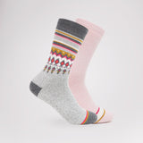 Women's 2-Pack Thermal Boot Socks