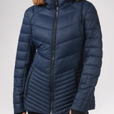 Sunnybrooke Women's Lightweight Puffer