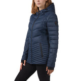 Sunnybrooke Women's Lightweight Puffer