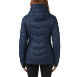 Sunnybrooke Women's Lightweight Puffer