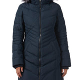 Queens Women's Quilted Puffer