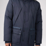 Samson Men's Parka