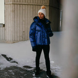 Phoebe Women's Puffer Jacket