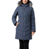 Queens Women's Quilted Puffer