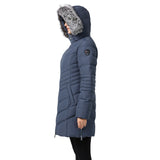 Queens Women's Quilted Puffer