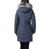 Queens Women's Quilted Puffer