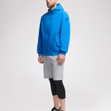 Riku Men's Hooded Golf Jacket