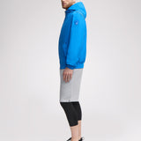 Riku Men's Hooded Golf Jacket