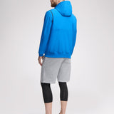 Riku Men's Hooded Golf Jacket