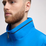 Riku Men's Hooded Golf Jacket