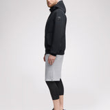 Riku Men's Hooded Golf Jacket