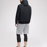 Riku Men's Hooded Golf Jacket