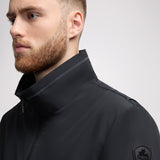 Riku Men's Hooded Golf Jacket