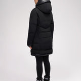 Rimi Women's Urban Parka