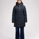 Rimi Women's Urban Parka