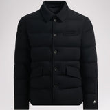 Roman Men's Dress Wool Jacket