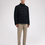 Roman Men's Dress Wool Jacket