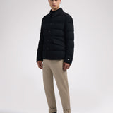 Roman Men's Dress Wool Jacket